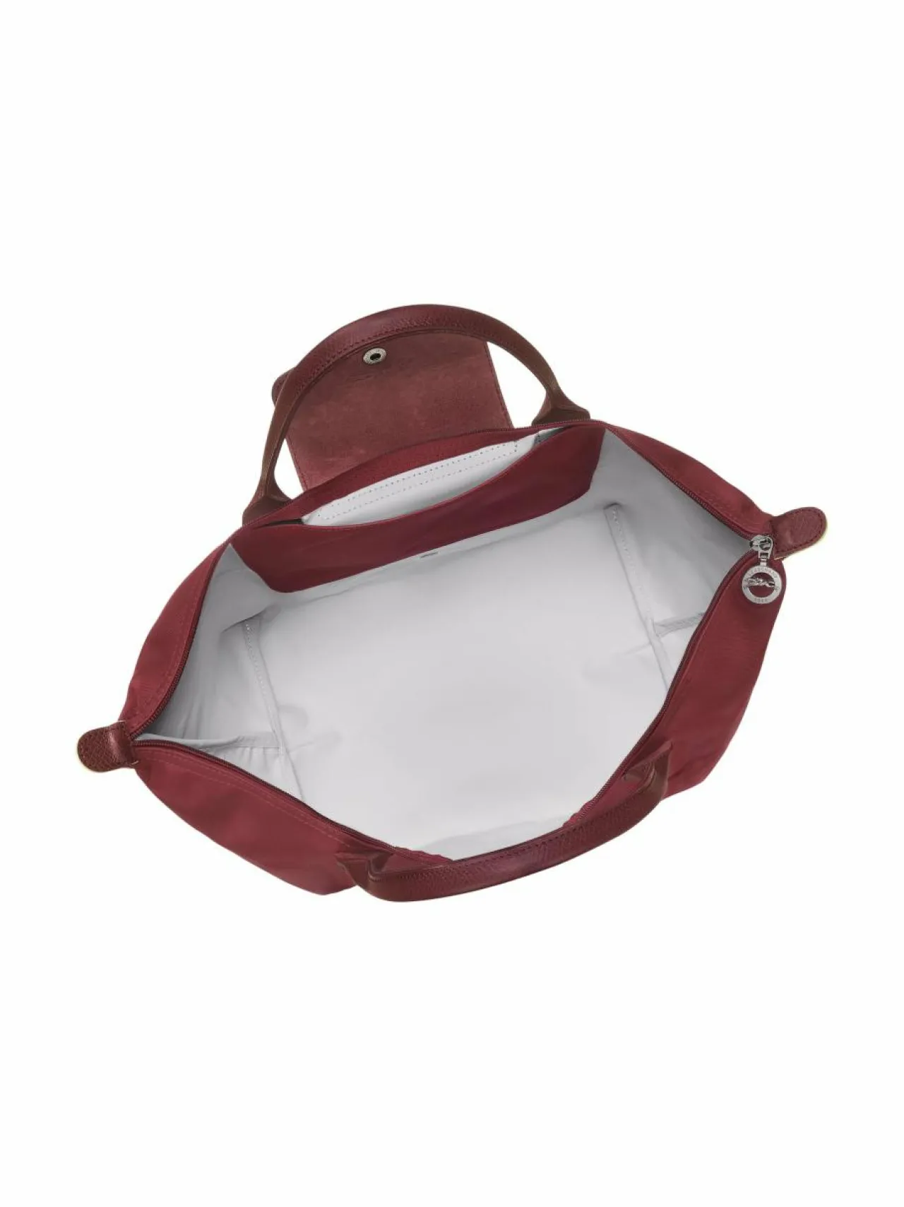 Käsilaukut<Longchamp Le Pliage Green -käsilaukku P98 POMEGRANATE