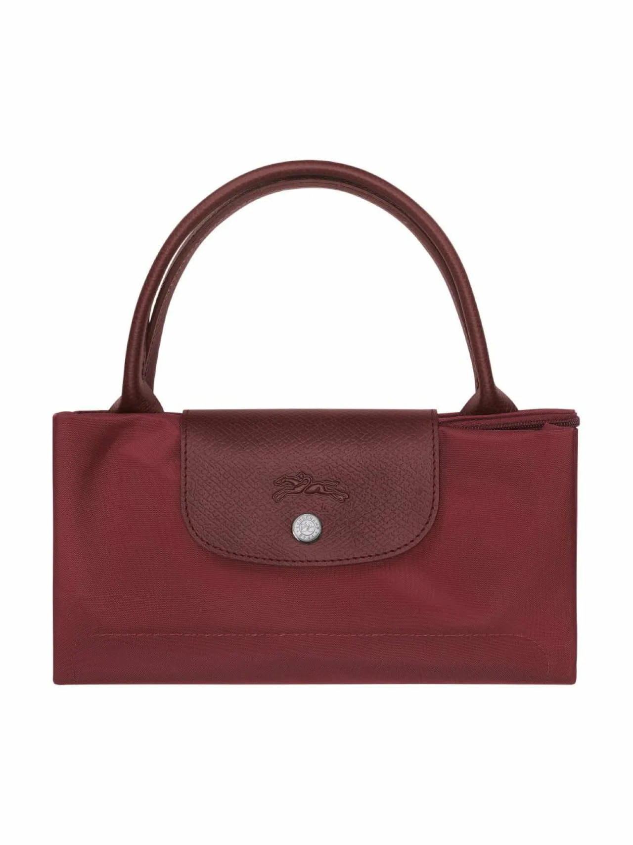 Käsilaukut<Longchamp Le Pliage Green -käsilaukku P98 POMEGRANATE