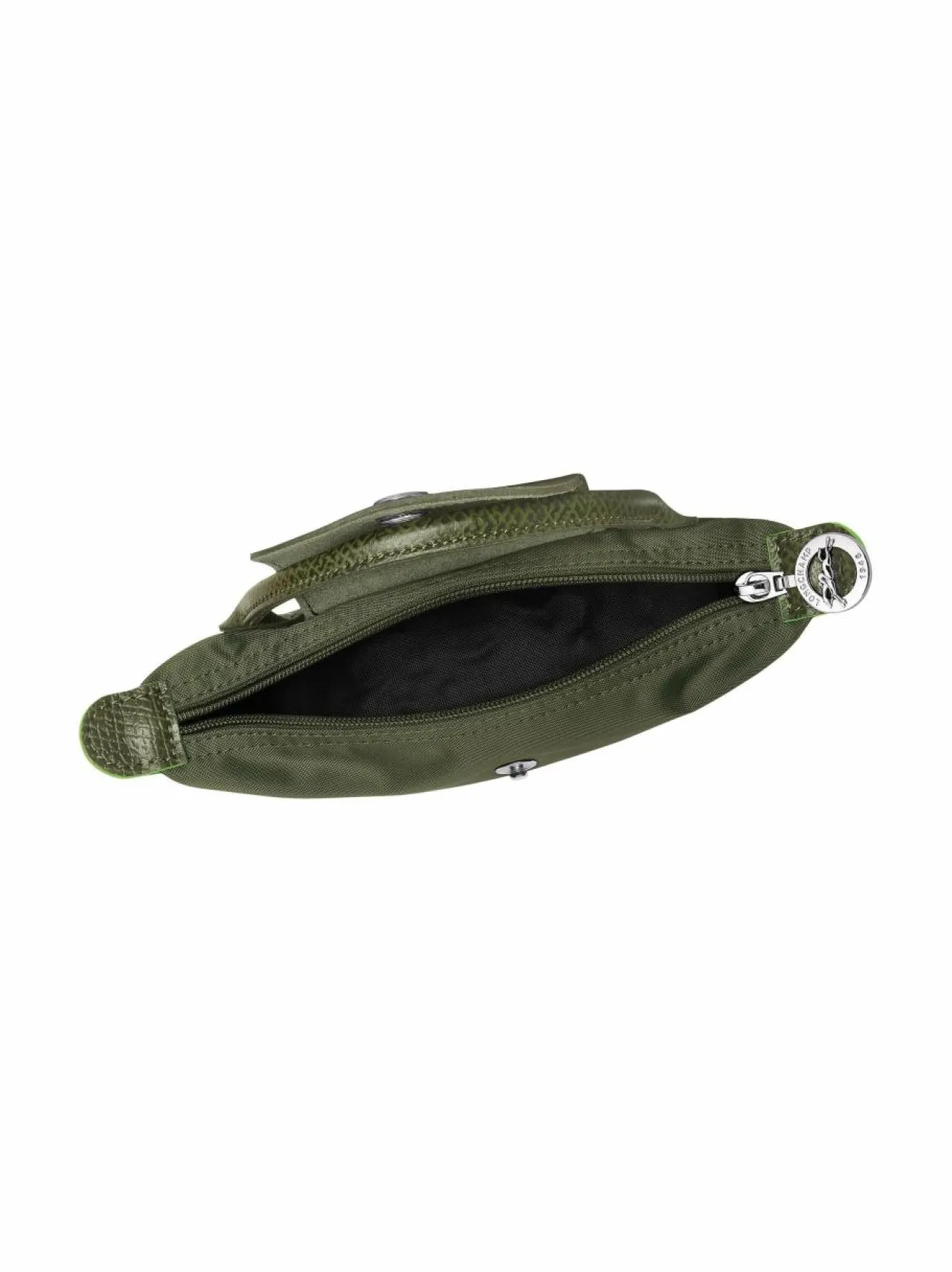 Longchamp Le Pliage Green Pouch -laukku^ Olkalaukut