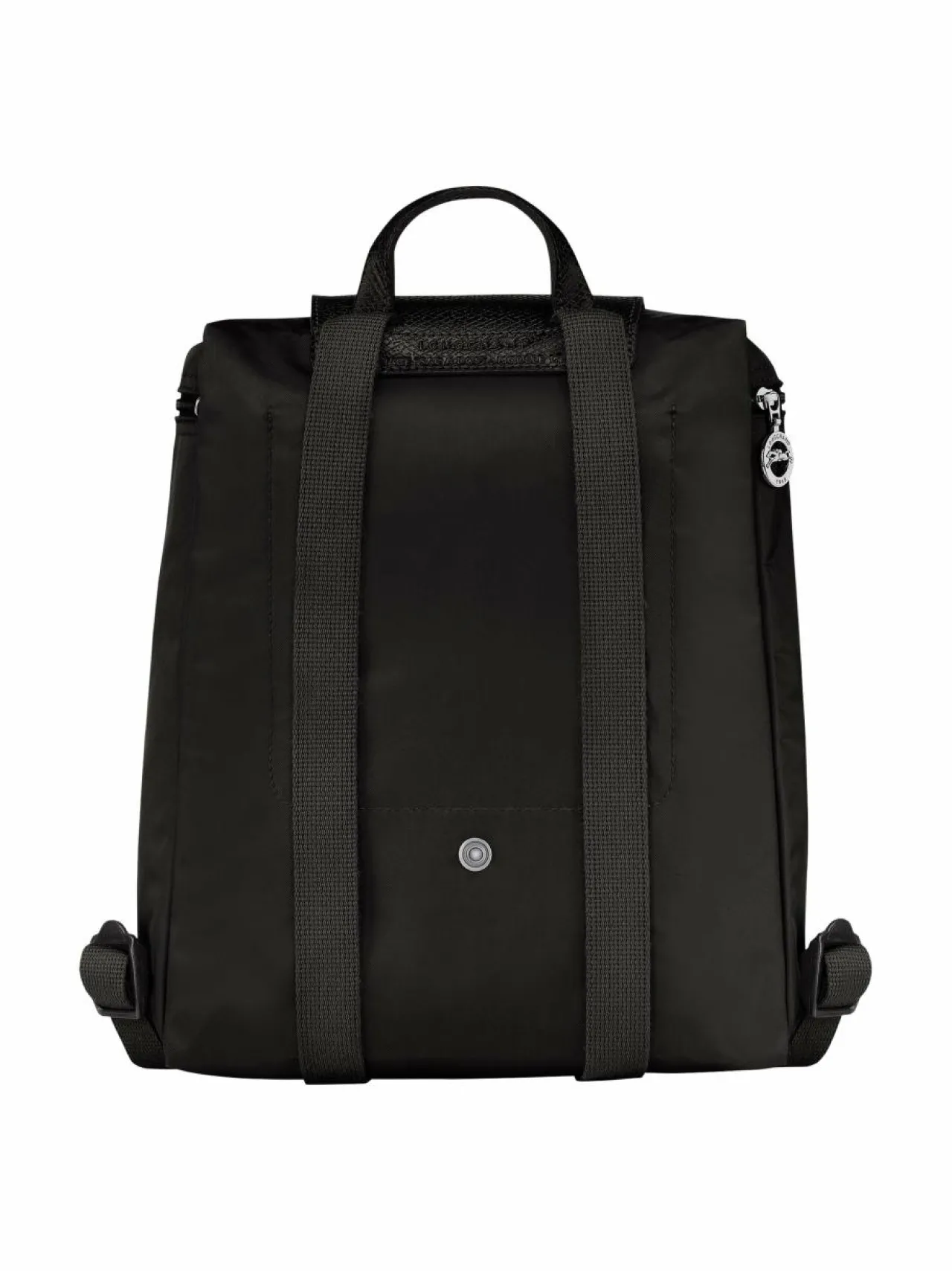 Longchamp Le Pliage Green -reppu^ Reput|Reput