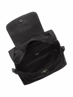 Longchamp Le Pliage Green -reppu^ Reput|Reput