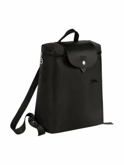 Longchamp Le Pliage Green -reppu^ Reput|Reput