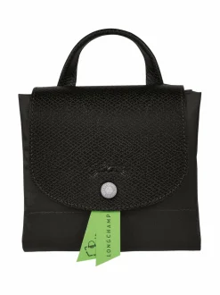 Longchamp Le Pliage Green -reppu^ Reput|Reput