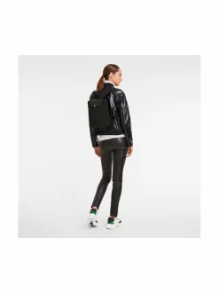 Longchamp Le Pliage Green -reppu^ Reput|Reput