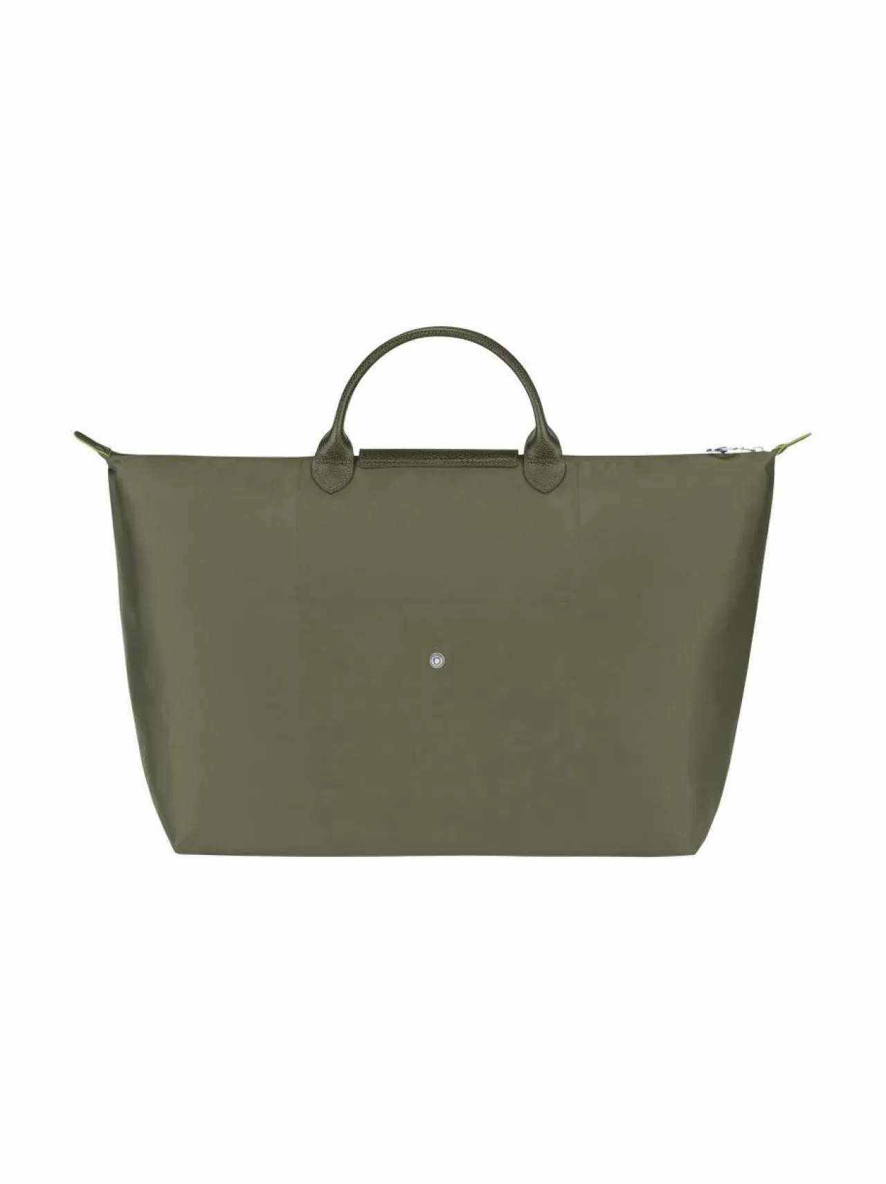 Shopperit<Longchamp Le Pliage Green S Travel -laukku, 30 L 479 FOREST