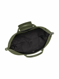 Shopperit<Longchamp Le Pliage Green S Travel -laukku, 30 L 479 FOREST