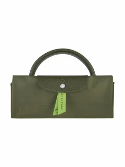 Shopperit<Longchamp Le Pliage Green S Travel -laukku, 30 L 479 FOREST