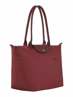 Longchamp Le Pliage Green Shoulder -laukku^ Olkalaukut