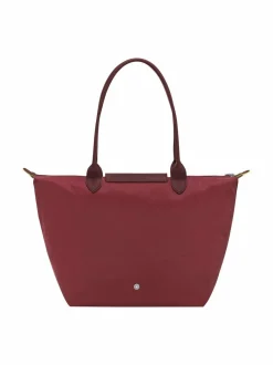 Longchamp Le Pliage Green Shoulder -laukku^ Olkalaukut