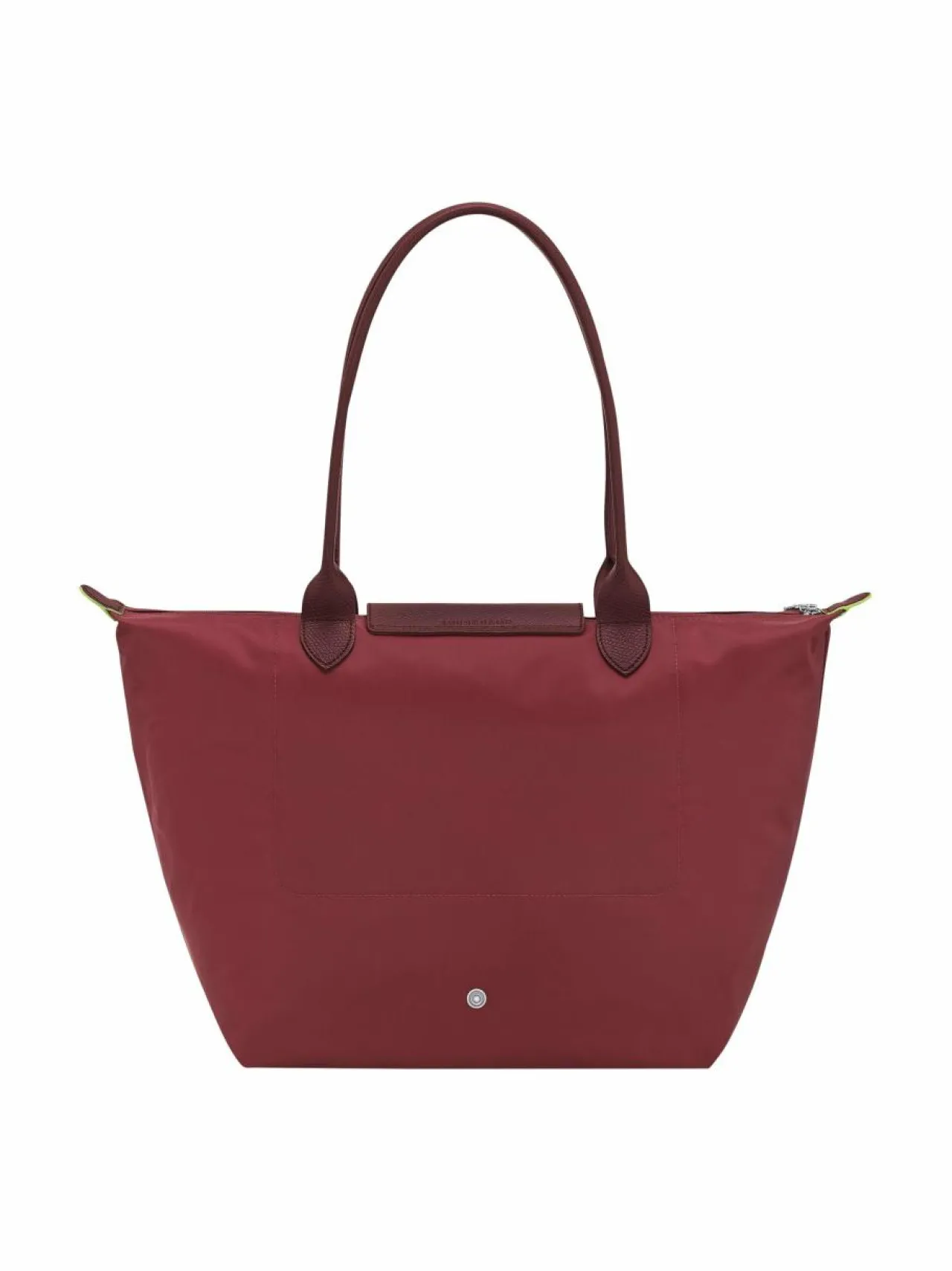 Longchamp Le Pliage Green Shoulder -laukku^ Olkalaukut