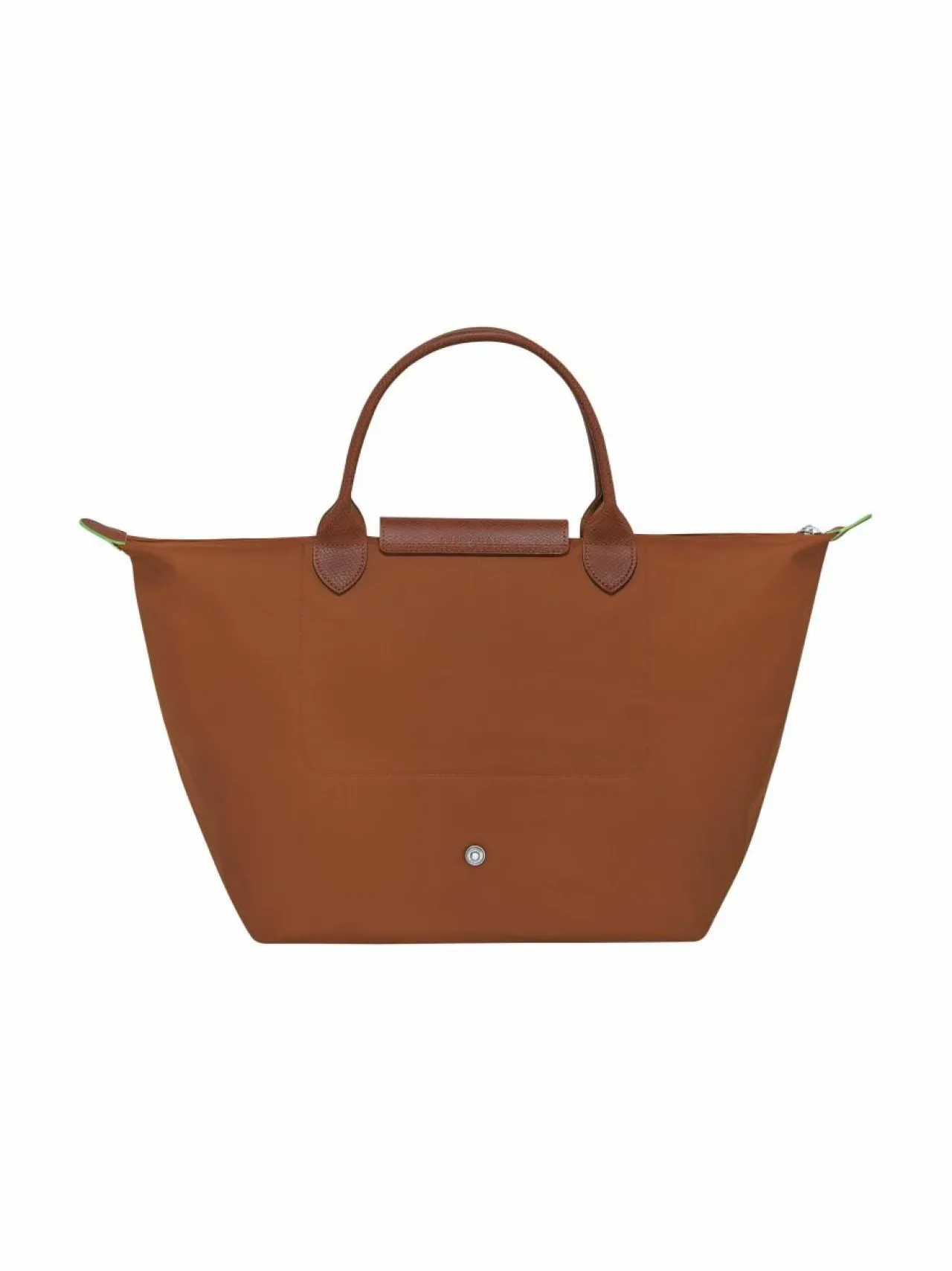 Longchamp Le Pliage Green Top M -käsilaukku^ Käsilaukut