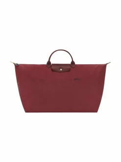 Longchamp Le Pliage Green Travel -laukku^ Matkalaukut & Tarvikkeet