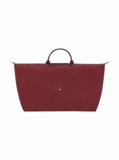 Longchamp Le Pliage Green Travel -laukku^ Matkalaukut & Tarvikkeet