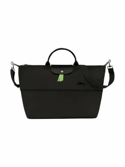 Longchamp Le Pliage Green Travel -laukku^ Shopperit