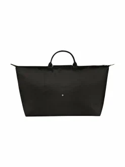 Longchamp Le Pliage Green Travel M -laukku^ Shopperit
