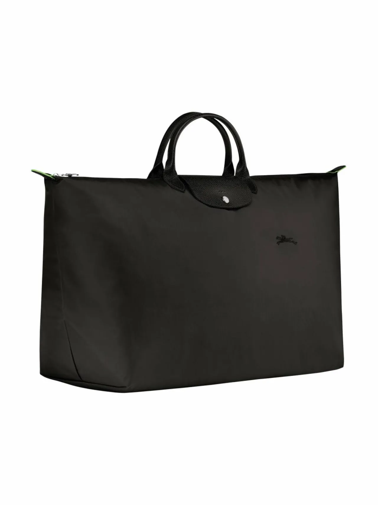 Longchamp Le Pliage Green Travel M -laukku^ Shopperit