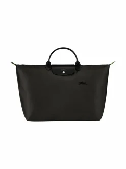 Longchamp Le Pliage Green Travel S -laukku^ Shopperit