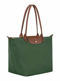 Longchamp Le Pliage Original -laukku^ Olkalaukut