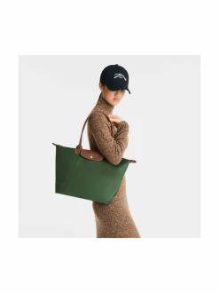 Longchamp Le Pliage Original -laukku^ Olkalaukut