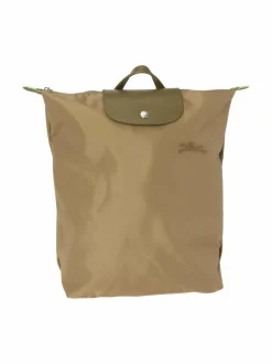 Reput|Reput<Longchamp Le Pliage Original M -reppu M04 ARTICHOKE