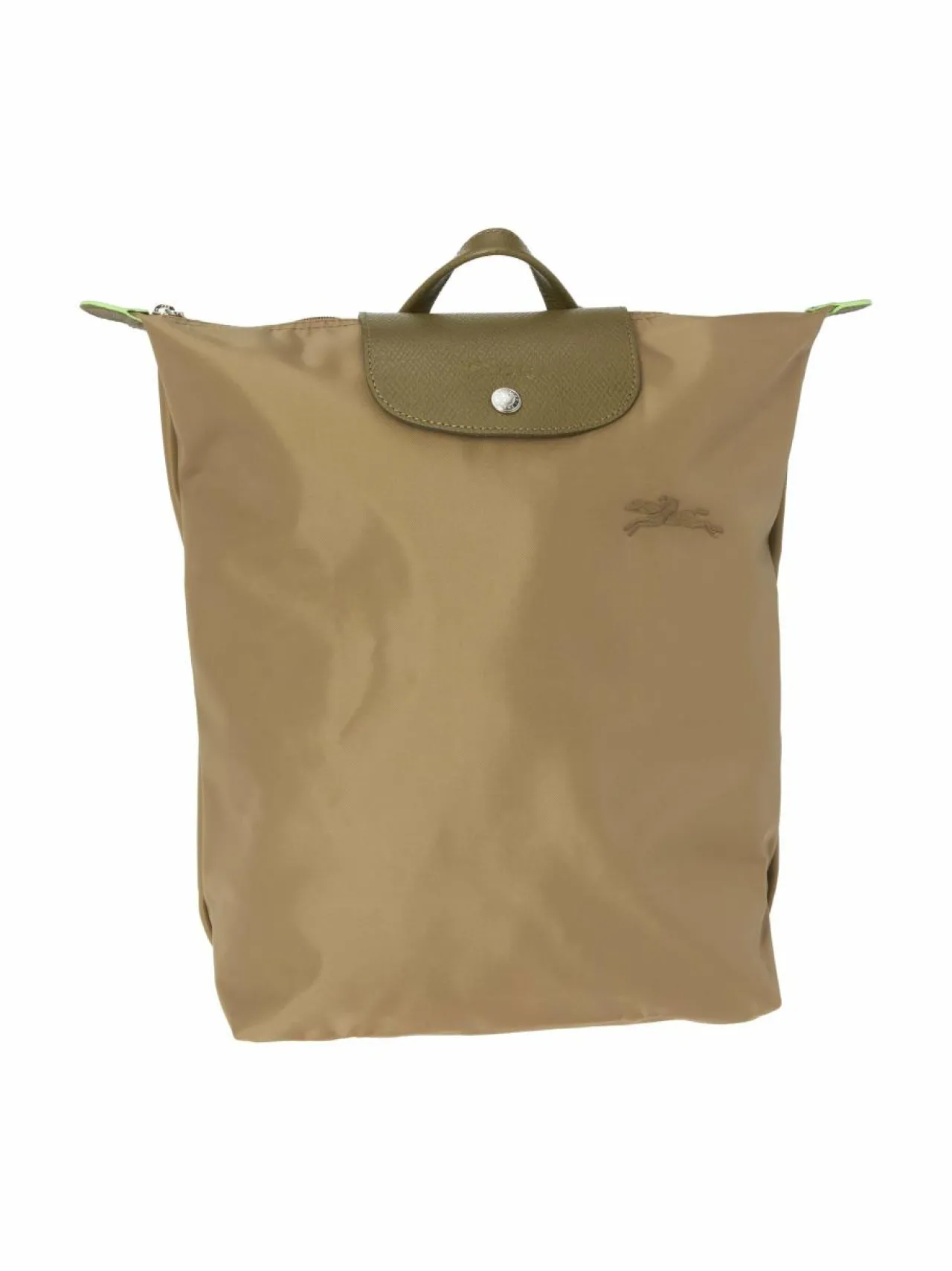 Reput|Reput<Longchamp Le Pliage Original M -reppu M04 ARTICHOKE