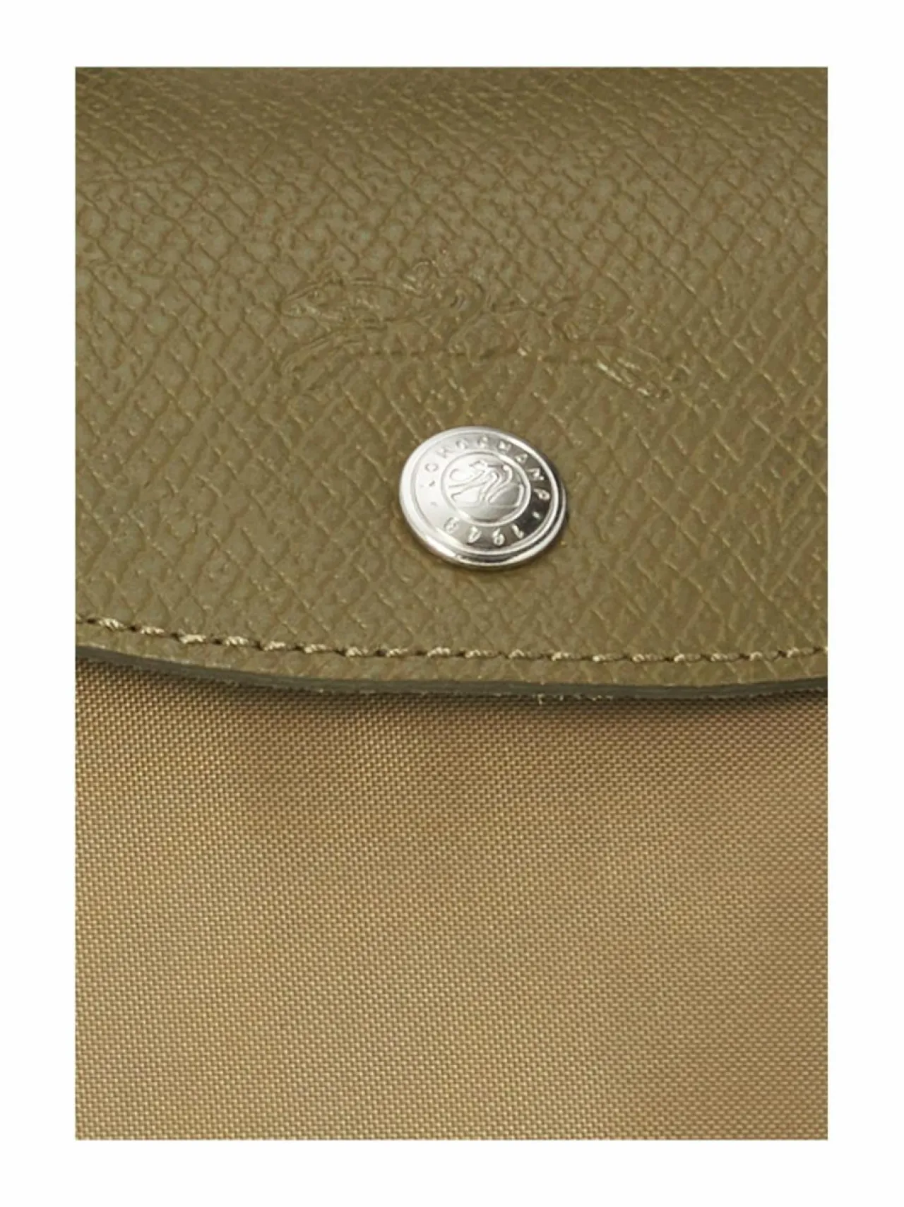 Reput|Reput<Longchamp Le Pliage Original M -reppu M04 ARTICHOKE