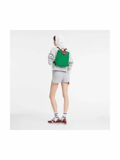 Reput|Reput<Longchamp Le Pliage Original M -reppu P88 GREEN