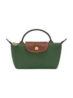 Toiletti- & Meikkilaukut<Longchamp Le Pliage Original Pouch -meikkilaukku 17 x 11 x 5,5 cm