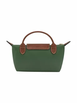 Toiletti- & Meikkilaukut<Longchamp Le Pliage Original Pouch -meikkilaukku 17 x 11 x 5,5 cm