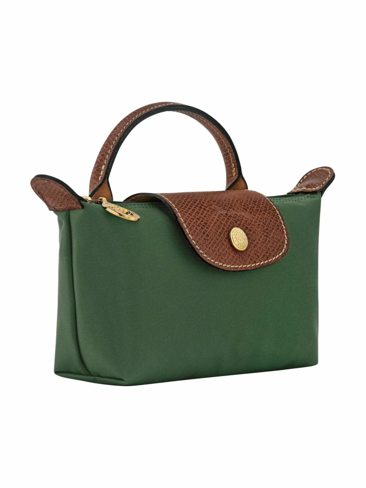 Toiletti- & Meikkilaukut<Longchamp Le Pliage Original Pouch -meikkilaukku 17 x 11 x 5,5 cm