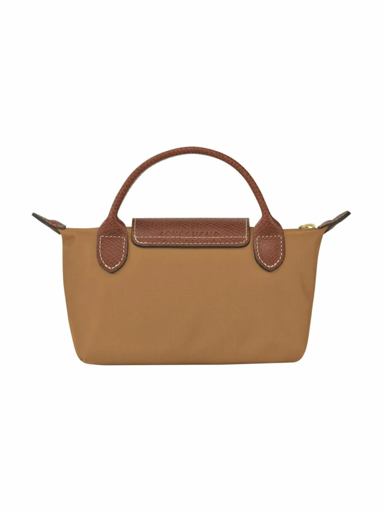 Longchamp Le Pliage Original Pouch -laukku^ Olkalaukut