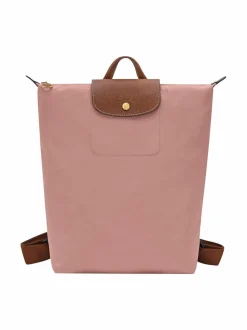 Reput|Reput<Longchamp Le Pliage Original -reppu P96 PINK TEA