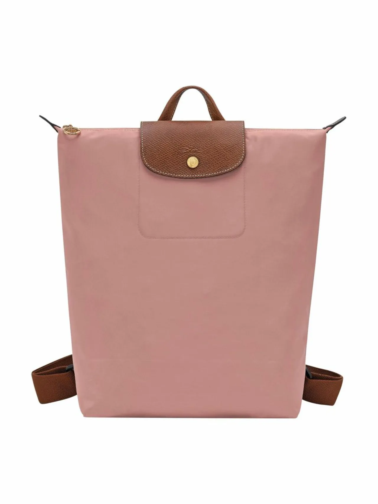 Reput|Reput<Longchamp Le Pliage Original -reppu P96 PINK TEA