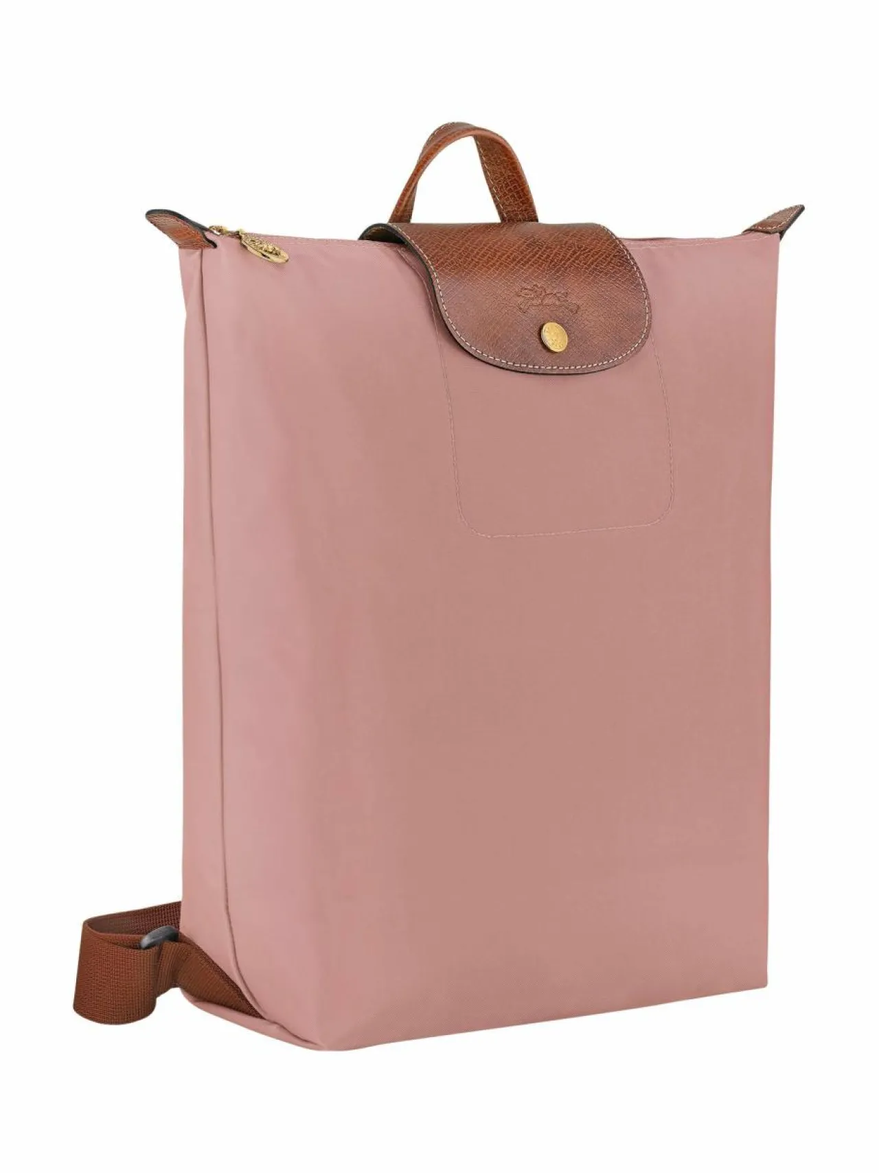 Reput|Reput<Longchamp Le Pliage Original -reppu P96 PINK TEA