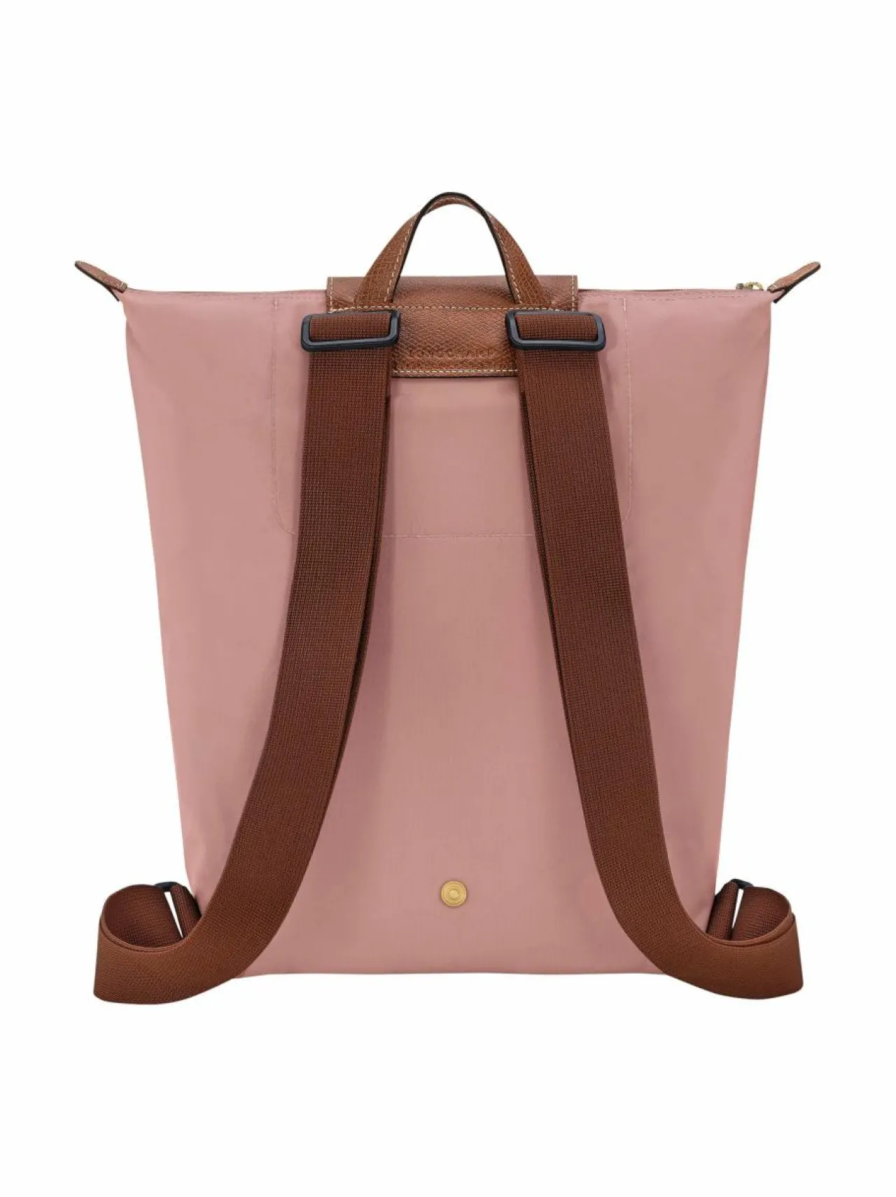 Reput|Reput<Longchamp Le Pliage Original -reppu P96 PINK TEA
