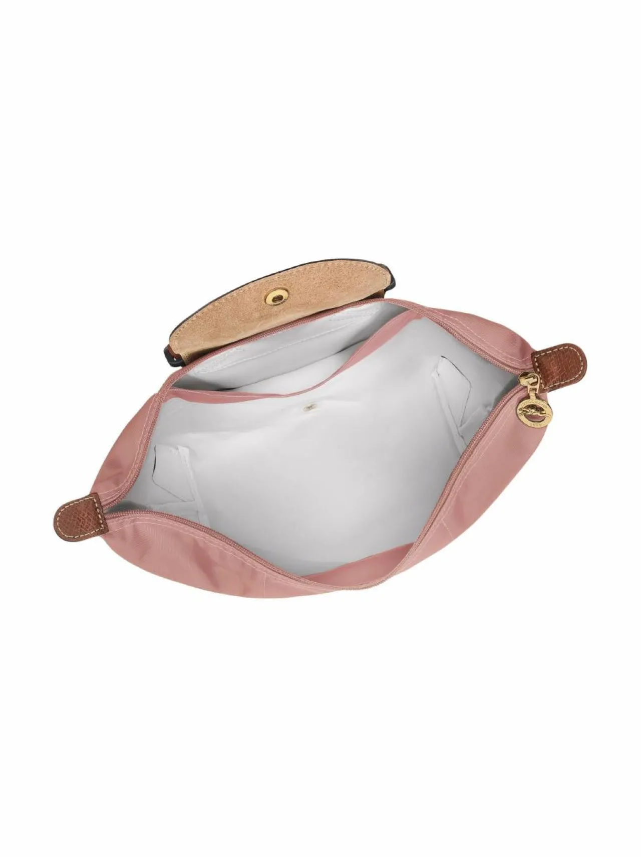 Reput|Reput<Longchamp Le Pliage Original -reppu P96 PINK TEA