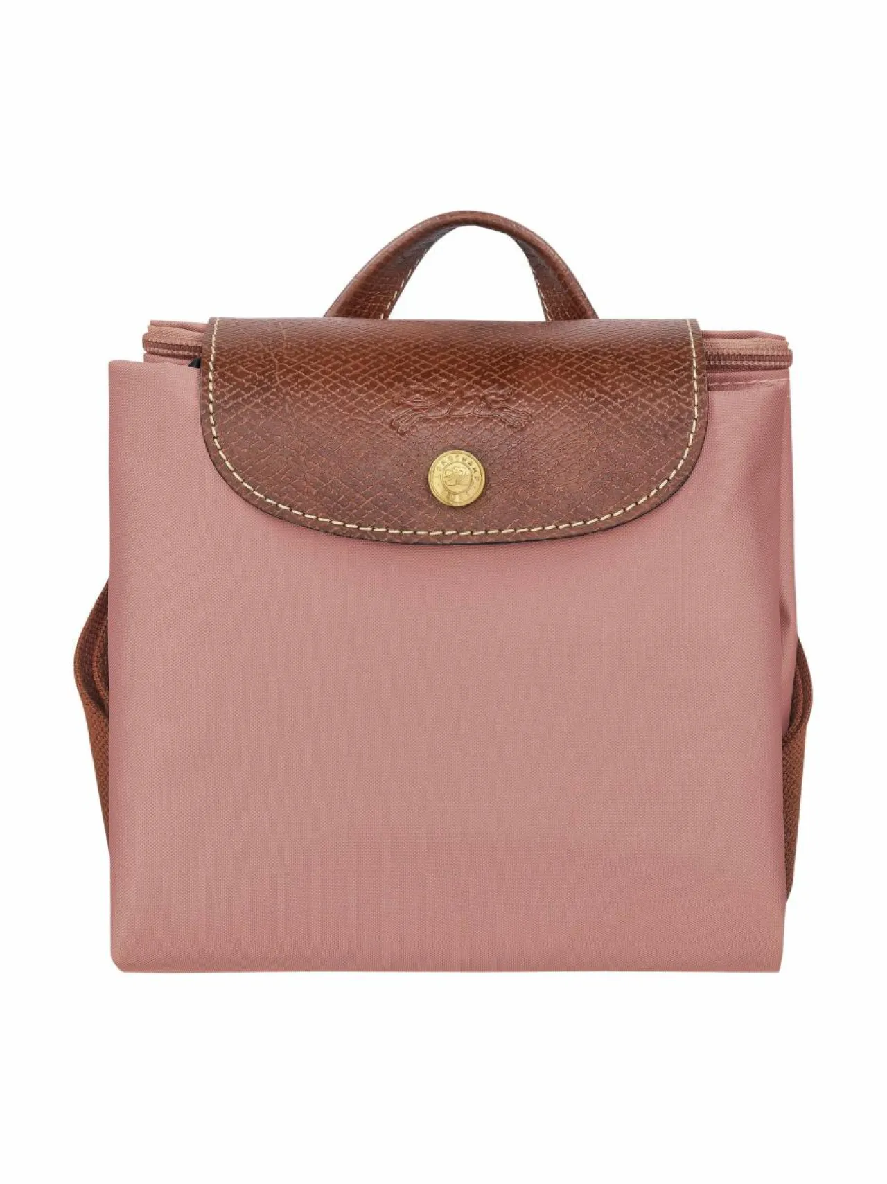 Reput|Reput<Longchamp Le Pliage Original -reppu P96 PINK TEA