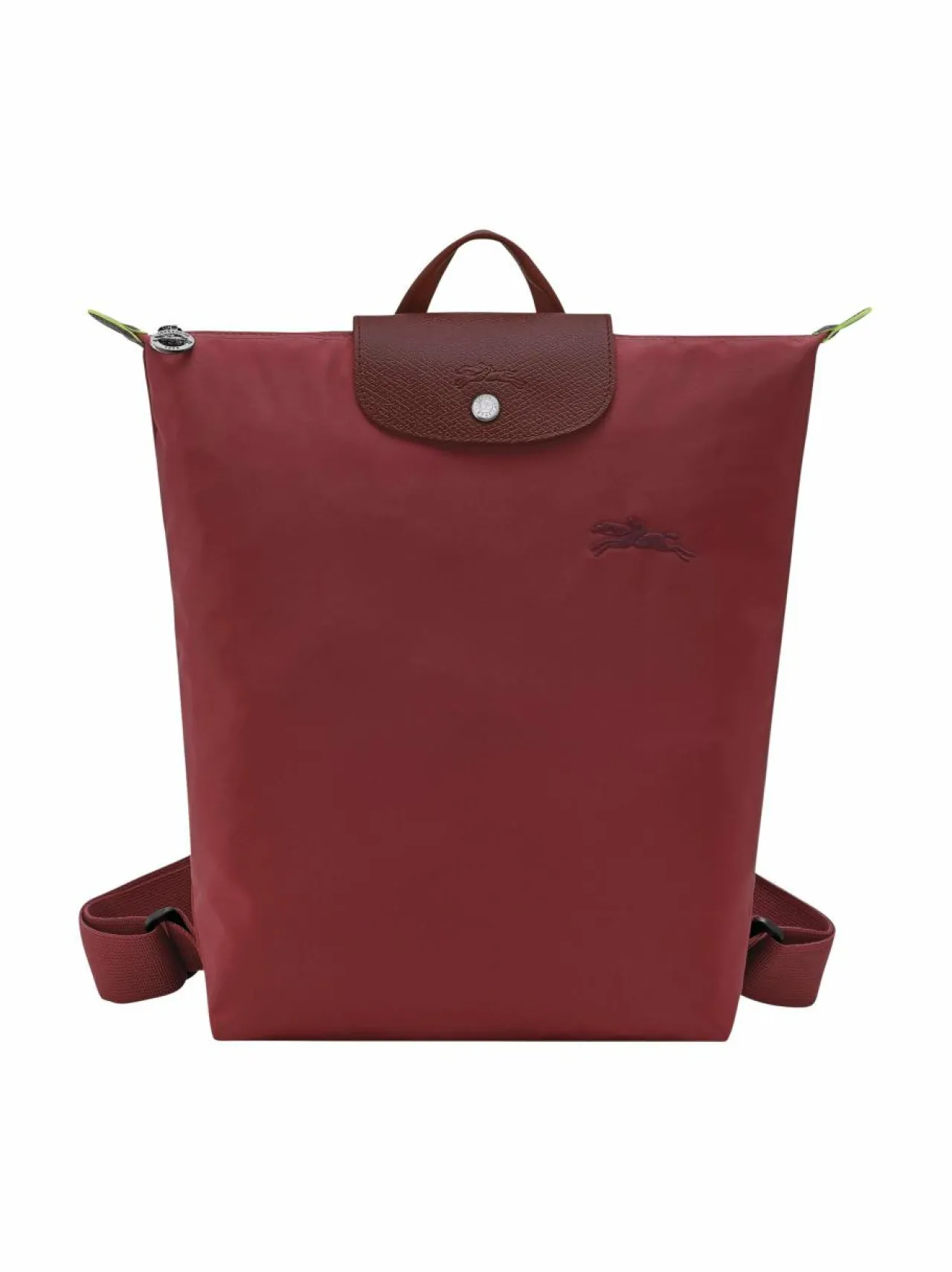 Reput|Reput<Longchamp Le Pliage Original -reppu P98 POMEGRANATE