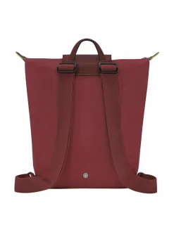 Reput|Reput<Longchamp Le Pliage Original -reppu P98 POMEGRANATE