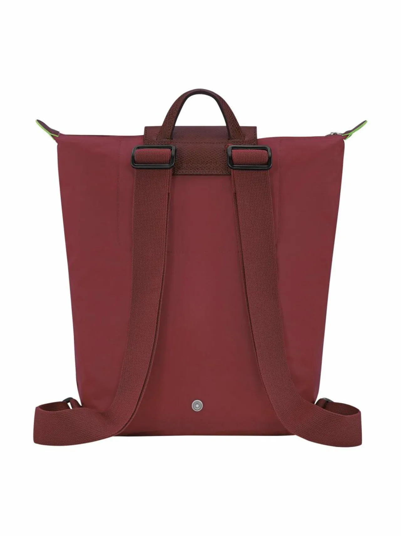 Reput|Reput<Longchamp Le Pliage Original -reppu P98 POMEGRANATE