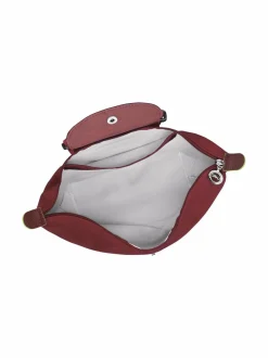 Reput|Reput<Longchamp Le Pliage Original -reppu P98 POMEGRANATE