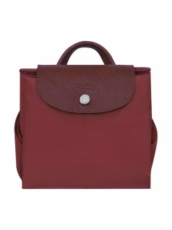 Reput|Reput<Longchamp Le Pliage Original -reppu P98 POMEGRANATE