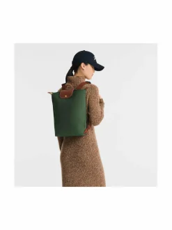 Longchamp Le Pliage Original -reppu^ Reput|Reput
