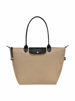 Olkalaukut<Longchamp Le Pliage Original Shoulder L -olkalaukku 299 CLAY