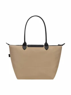 Olkalaukut<Longchamp Le Pliage Original Shoulder L -olkalaukku 299 CLAY