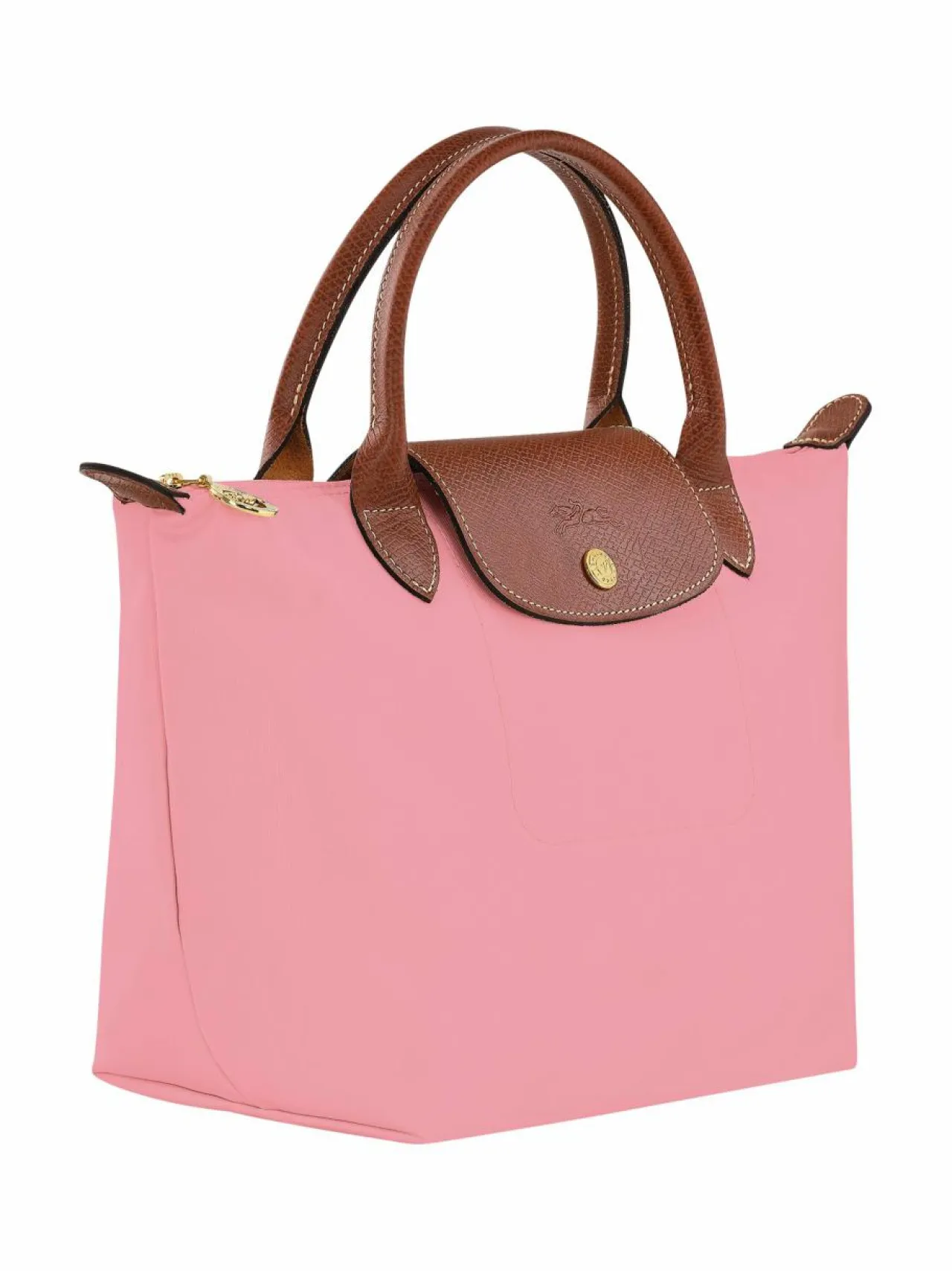 Longchamp Le Pliage Original Top Handle -käsilaukku^ Käsilaukut