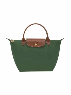 Longchamp Le Pliage Original Top Handle -laukku^ Käsilaukut