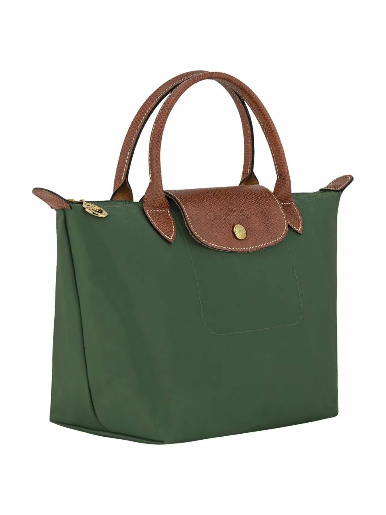 Longchamp Le Pliage Original Top Handle -laukku^ Käsilaukut