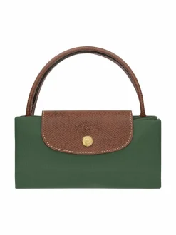 Longchamp Le Pliage Original Top Handle -laukku^ Käsilaukut