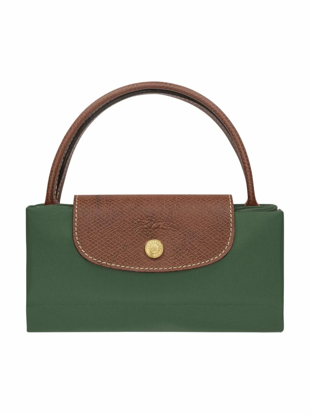 Longchamp Le Pliage Original Top Handle -laukku^ Käsilaukut